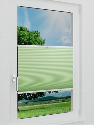 LYSEL HOME Wabe 021A Evria BO Fensteransicht