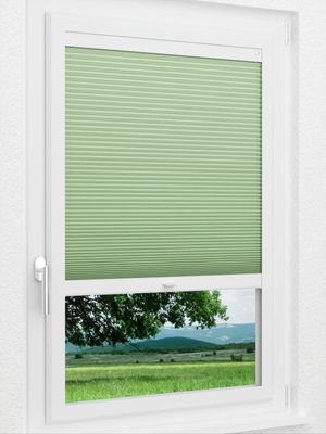 LYSEL HOME Wabe 021A Evria BO Smart Frame Fensteransicht
