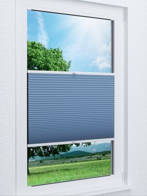 LYSEL HOME Wabe 023A Evria BO Fensteransicht