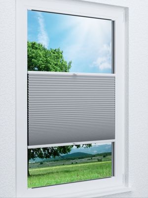 LYSEL HOME Wabe 006A Evria BO Fensteransicht