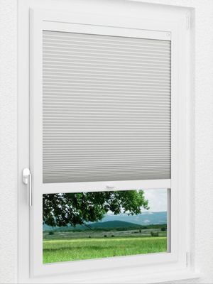 LYSEL HOME Wabe 006A Evria BO Smart Frame Fensteransicht