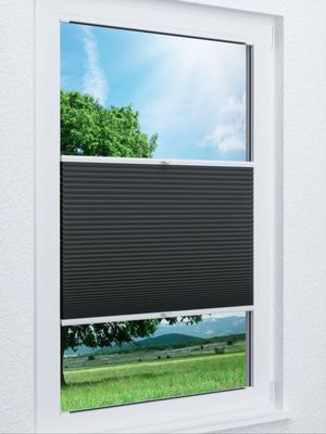 LYSEL HOME Wabe 002A Evria BO Fensteransicht