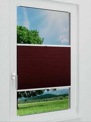 LYSEL HOME Wabe 022A Evria BO Fensteransicht