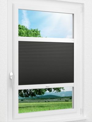 LYSEL HOME Wabe 034A Evria BO Smart Frame Fensteransicht