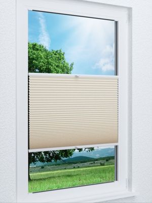 LYSEL HOME Wabe 013A Evria Fensteransicht