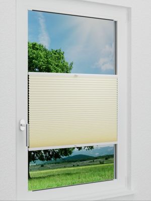 LYSEL HOME Wabe 014A Evria Fensteransicht