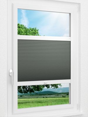 LYSEL HOME Wabe 039A Evria Smart Frame Fensteransicht