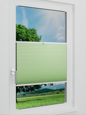 LYSEL HOME Wabe 027A Evria Fensteransicht