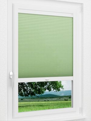 LYSEL HOME Wabe 027A Evria Smart Frame Fensteransicht