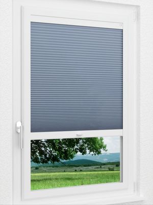 LYSEL HOME Wabe 029A Evria Smart Frame Fensteransicht