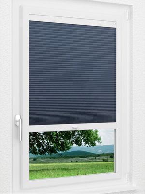 LYSEL HOME Wabe 030A Evria Smart Frame Fensteransicht