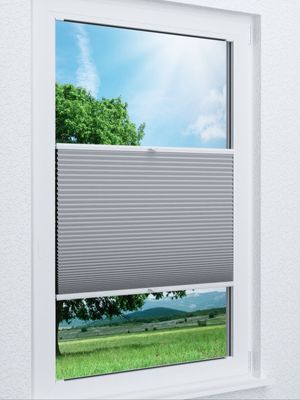 LYSEL HOME Wabe 003A Evria Fensteransicht