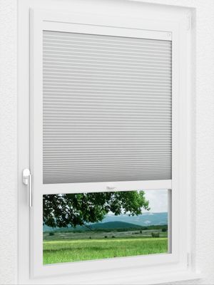 LYSEL HOME Wabe 003A Evria Smart Frame Fensteransicht