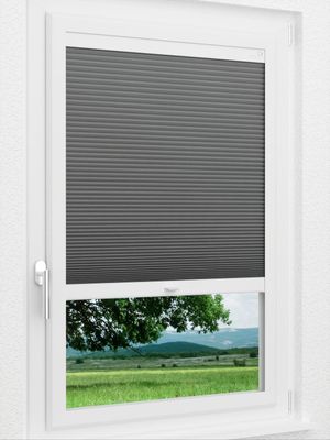 LYSEL HOME Wabe 007A Evria Smart Frame Fensteransicht