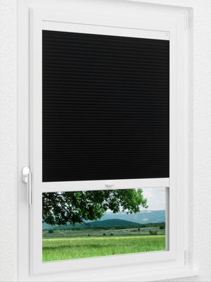 LYSEL HOME Wabe 032A Evria Smart Frame Fensteransicht