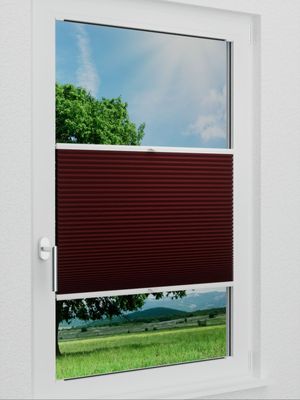 LYSEL HOME Wabe 028A Evria Fensteransicht