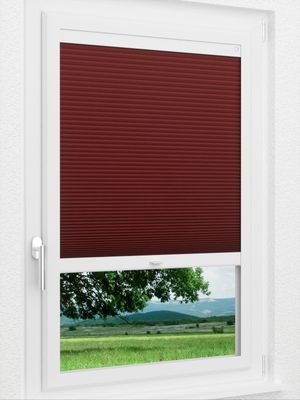LYSEL HOME Wabe 028A Evria Smart Frame Fensteransicht