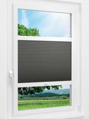 LYSEL HOME Wabe 037A Evria Smart Frame Fensteransicht