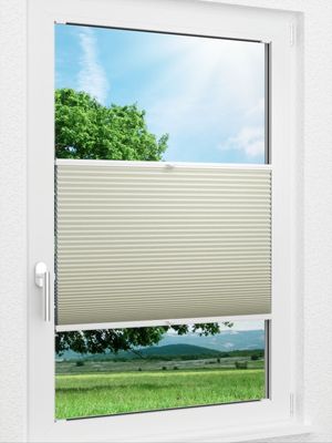LYSEL HOME  Wabe 315A Jeddah BO Fensteransicht