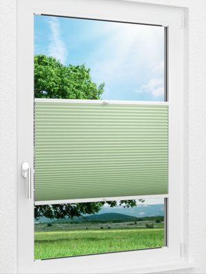 LYSEL HOME  Wabe 331A Jeddah Fensteransicht