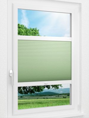 LYSEL HOME  Wabe 331A Jeddah Smart Frame Fensteransicht