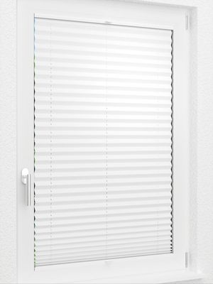 Preview LYSEL HOME Plissee 103B Krepp BO 2