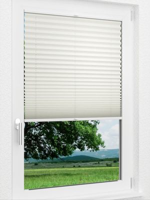 Preview LYSEL HOME Plissee 219B Krepp BO 1