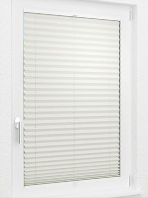 Preview LYSEL HOME Plissee 219B Krepp BO 2