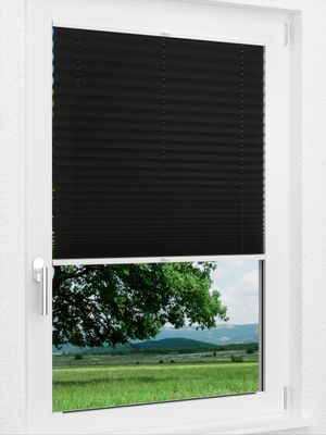 Preview LYSEL HOME Plissee 238B Krepp BO 1