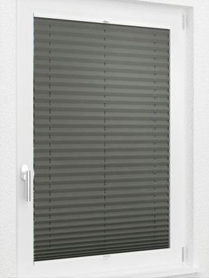 Preview LYSEL HOME Plissee 208B Krepp 2