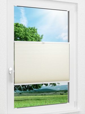 LYSEL HOME Wabe 017A Ampal Fensteransicht
