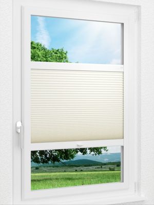 LYSEL HOME Wabe 017A Ampal Smart Frame Fensteransicht