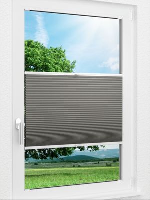 LYSEL HOME Wabe 020A Ampal Fensteransicht