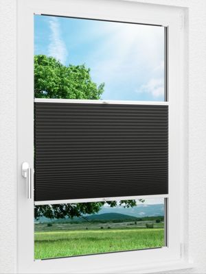 LYSEL HOME Wabe 018A Ampal Fensteransicht