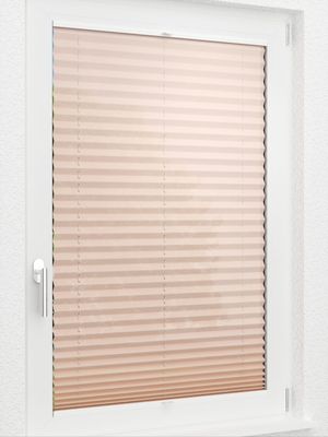 Preview LYSEL HOME Plissee 440A Soft Pastels 2