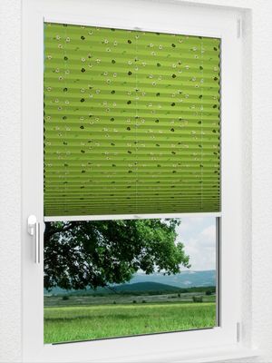 Preview LYSEL HOME Plissee 402A Little Sheeps 1