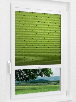 Preview LYSEL HOME Plissee 402A Little Sheeps 1