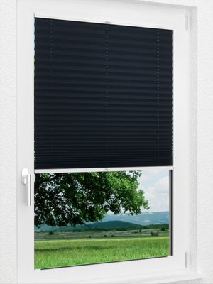 Preview LYSEL HOME Plissee 425A Comfort Easy 1