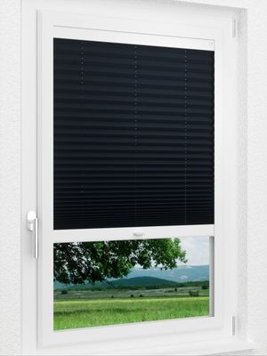 Preview LYSEL HOME Plissee 425A Comfort Easy 1