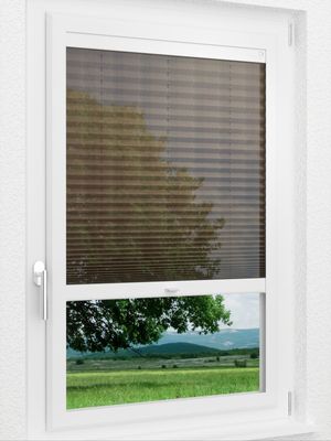 Preview LYSEL HOME Plissee 433A Yas Marina 1