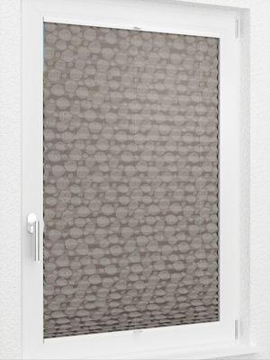 Preview LYSEL HOME Plissee 411A Ceto Soft 2