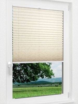 Preview LYSEL HOME Plissee 328A Ceto Soft 1