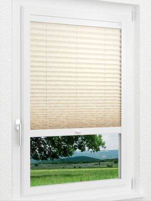 Preview LYSEL HOME Plissee 328A Ceto Soft 1