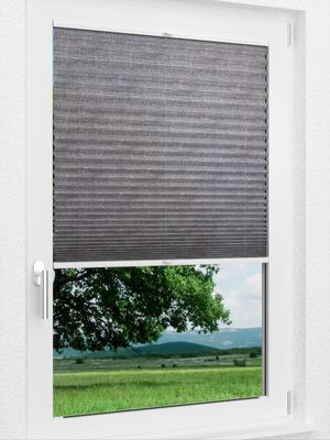 Preview LYSEL HOME Plissee 405A Panorama 1