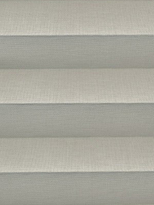 LYSEL HOME Plissee 401A Bahrain Detailansicht