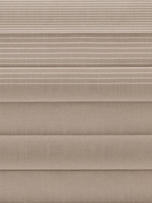 LYSEL HOME Plissee 335A Mutato Detailansicht