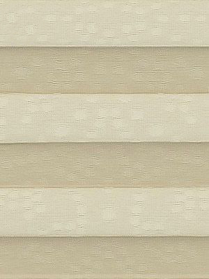 LYSEL HOME Plissee 424A Polka Dot Detailansicht