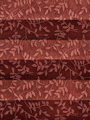 LYSEL HOME Plissee 413A Twig Detailansicht