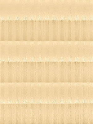 LYSEL HOME Plissee 414A Satin Stripes Detailansicht