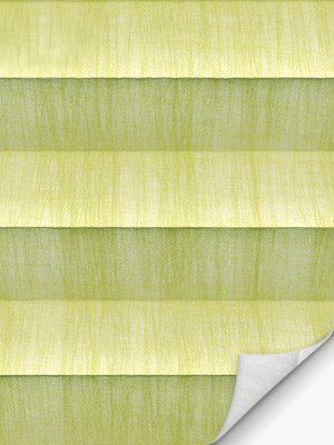 LYSEL HOME Plissee 417A Athena Detailansicht